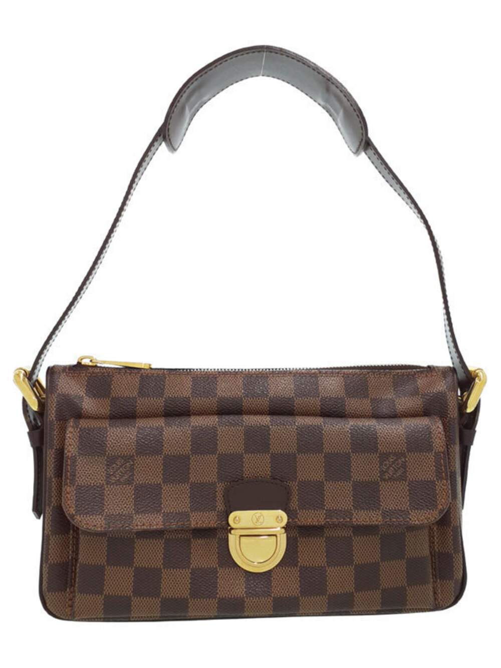 Louis Vuitton Damier Ravello Bag